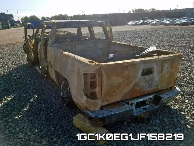 1GC1K0EG1JF158219 фото 4