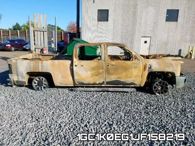 1GC1K0EG1JF158219 фото 10