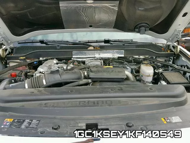 1GC1KSEY1KF140549 фото 8