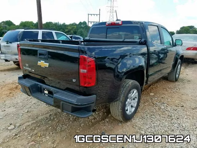 1GCGSCEN1J1307624 фото 4