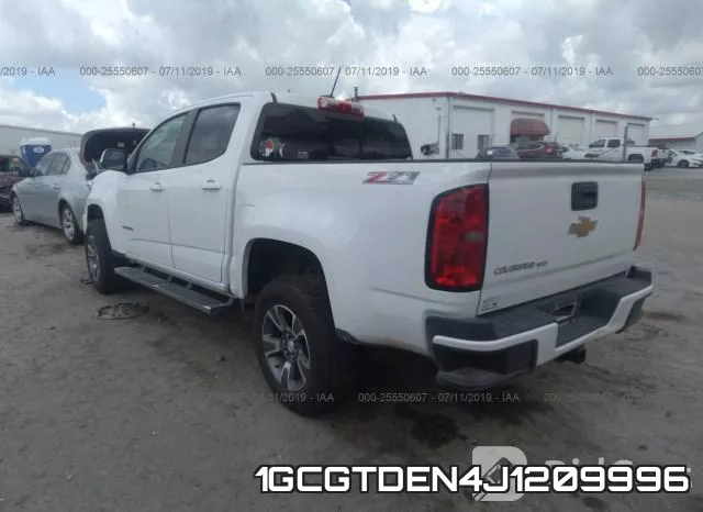 1GCGTDEN4J1209996 фото 4