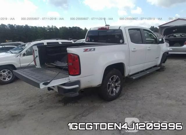 1GCGTDEN4J1209996 фото 5