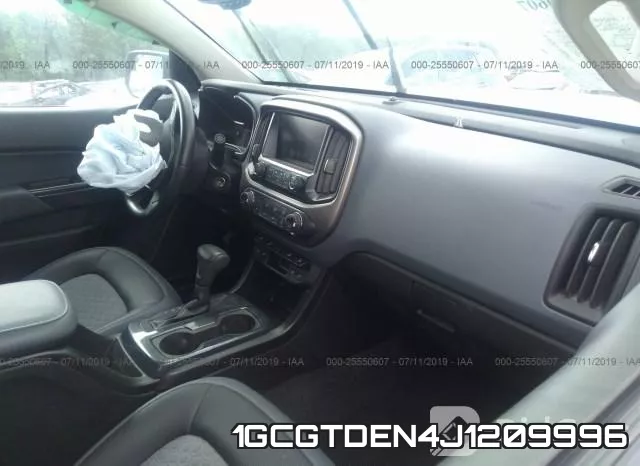 1GCGTDEN4J1209996 фото 6
