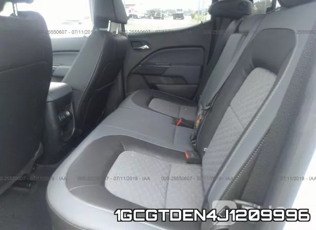 1GCGTDEN4J1209996 фото 9