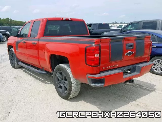 1GCRCPEHXHZ264050 фото 4