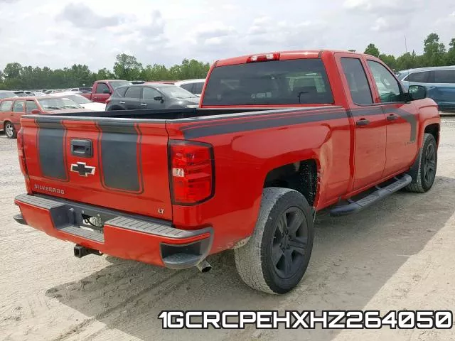 1GCRCPEHXHZ264050 фото 5