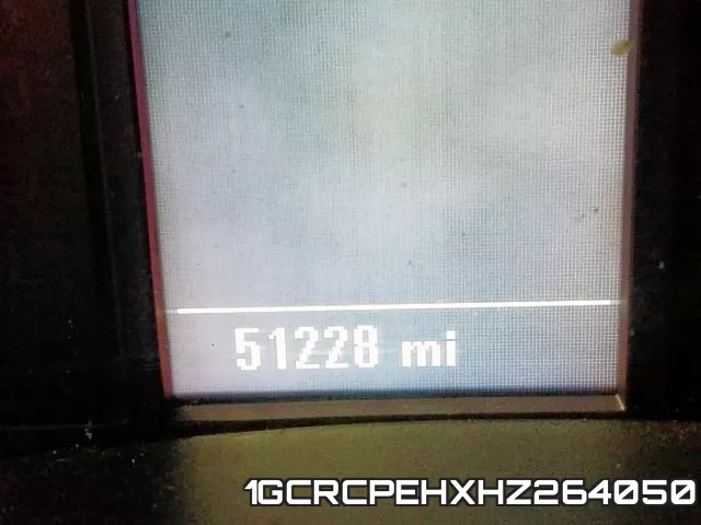 1GCRCPEHXHZ264050 фото 9