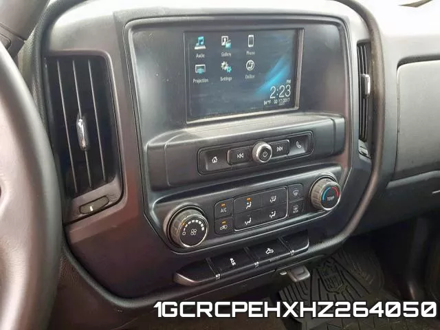 1GCRCPEHXHZ264050 фото 10