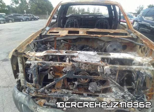 1GCRCREH2JZ178362 фото 7