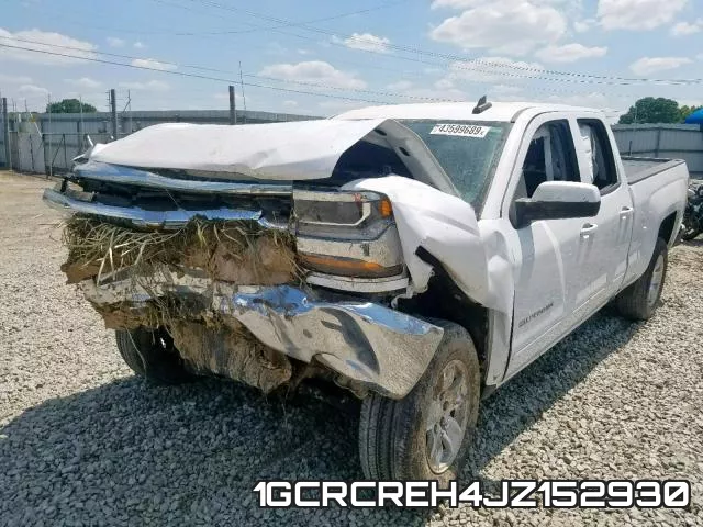 1GCRCREH4JZ152930 фото 3