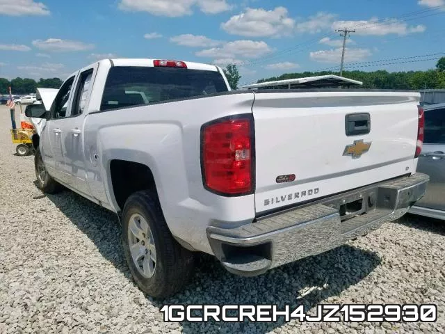 1GCRCREH4JZ152930 фото 4