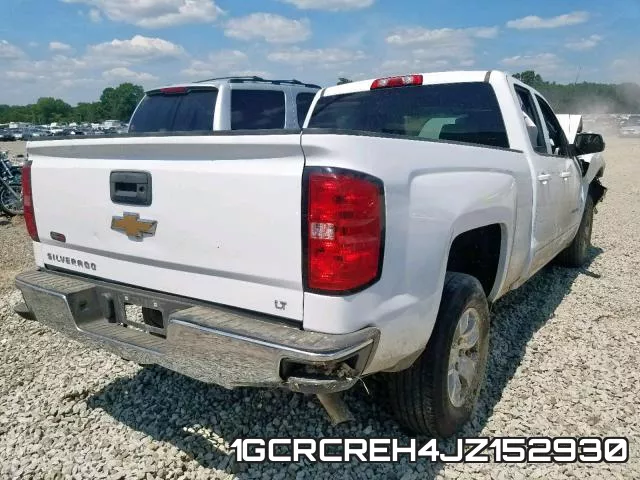 1GCRCREH4JZ152930 фото 5