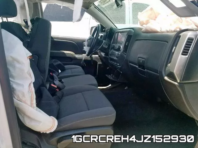 1GCRCREH4JZ152930 фото 6