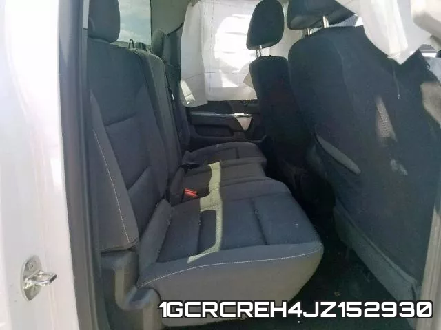 1GCRCREH4JZ152930 фото 7