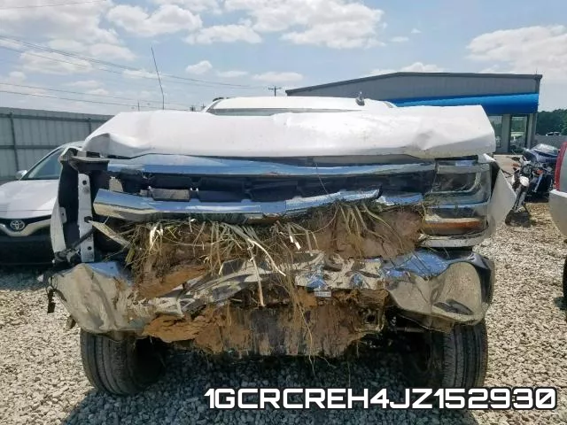 1GCRCREH4JZ152930 фото 8