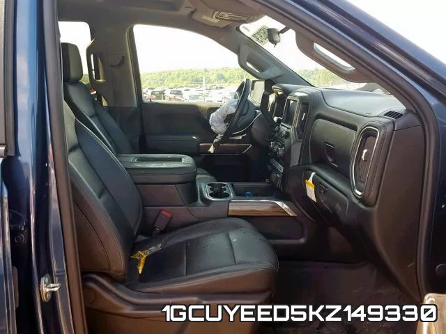 1GCUYEED5KZ149330 фото 6