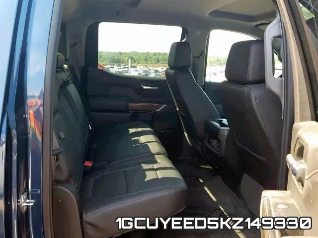 1GCUYEED5KZ149330 фото 7