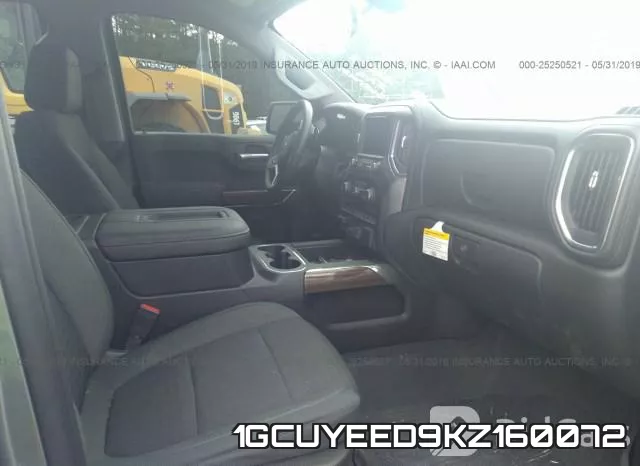 1GCUYEED9KZ160072 фото 5