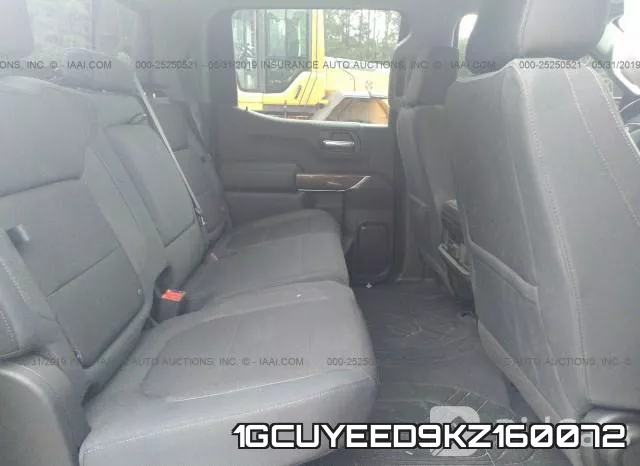 1GCUYEED9KZ160072 фото 6
