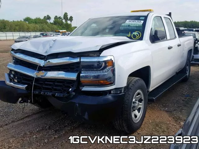 1GCVKNEC3JZ223923 фото 3