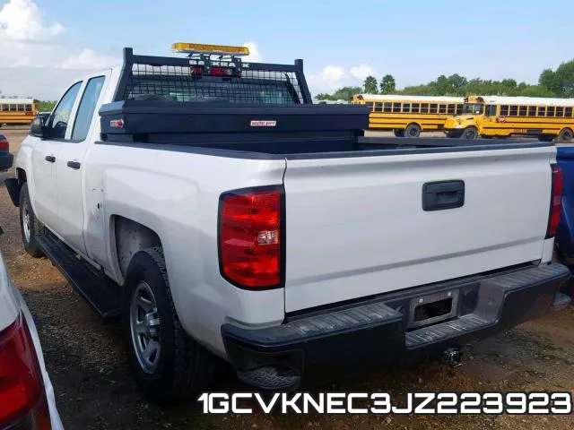 1GCVKNEC3JZ223923 фото 4