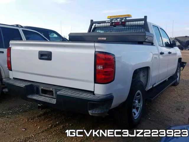 1GCVKNEC3JZ223923 фото 5