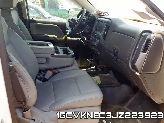 1GCVKNEC3JZ223923 фото 6