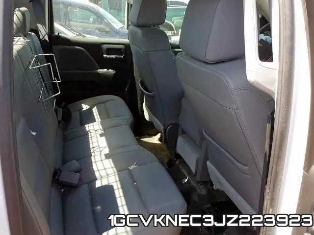 1GCVKNEC3JZ223923 фото 7
