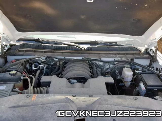 1GCVKNEC3JZ223923 фото 8
