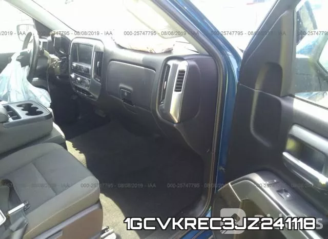1GCVKREC3JZ241118 фото 6