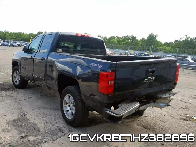 1GCVKREC7HZ382896 фото 4