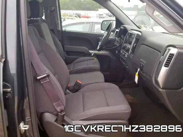 1GCVKREC7HZ382896 фото 6