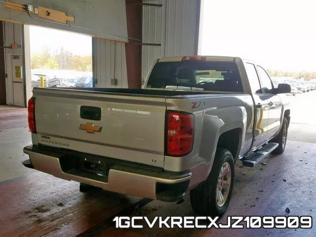1GCVKRECXJZ109909 фото 4