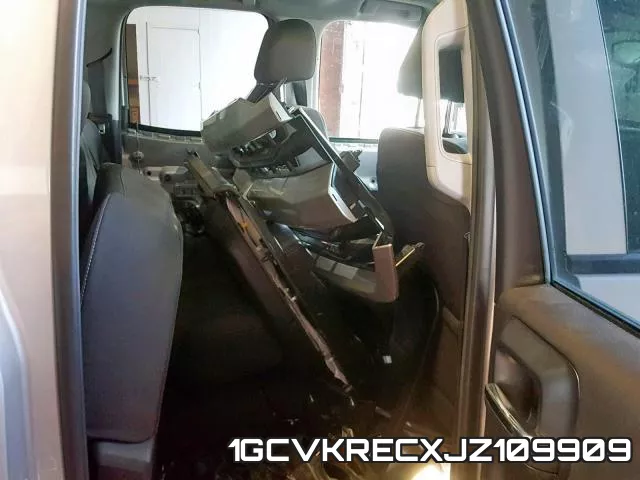 1GCVKRECXJZ109909 фото 6