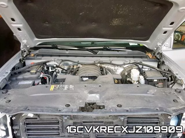 1GCVKRECXJZ109909 фото 7