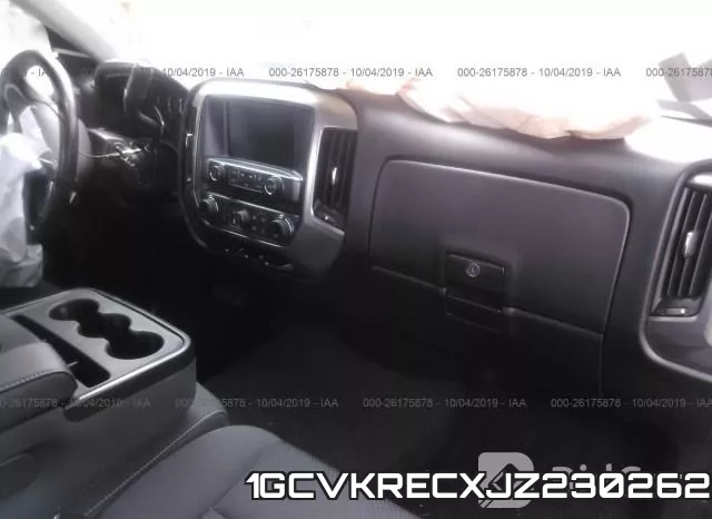 1GCVKRECXJZ230262 фото 6