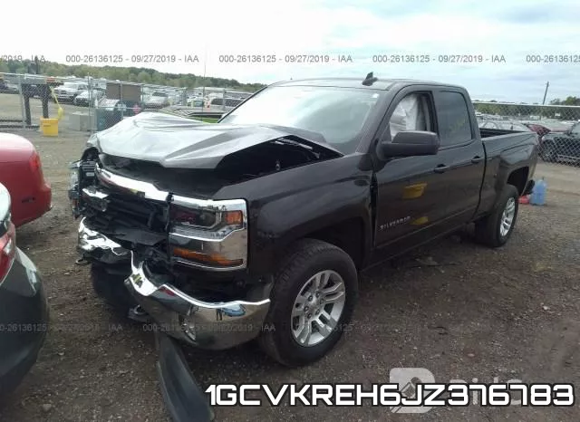 1GCVKREH6JZ376783 фото 3