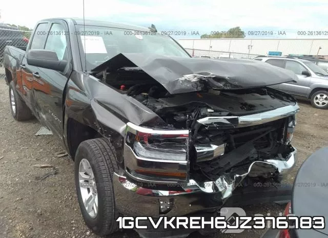 1GCVKREH6JZ376783 фото 5