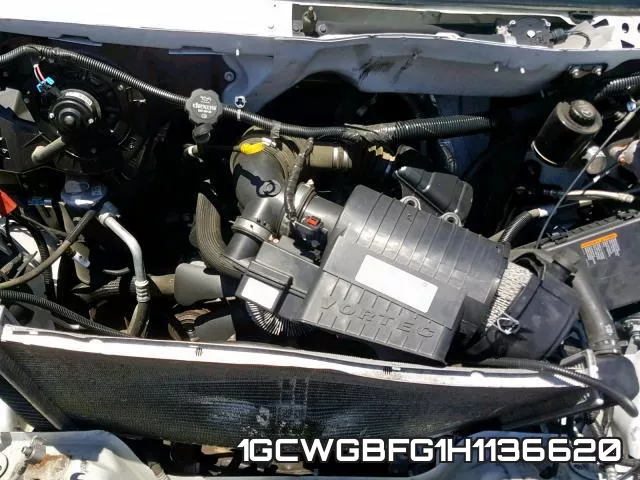 1GCWGBFG1H1136620 фото 8