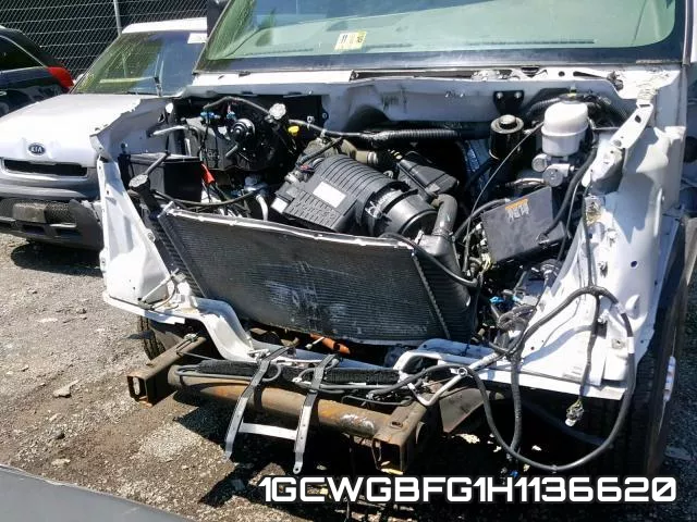 1GCWGBFG1H1136620 фото 10