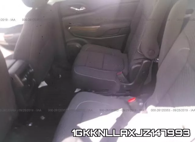 1GKKNLLAXJZ147993 фото 9