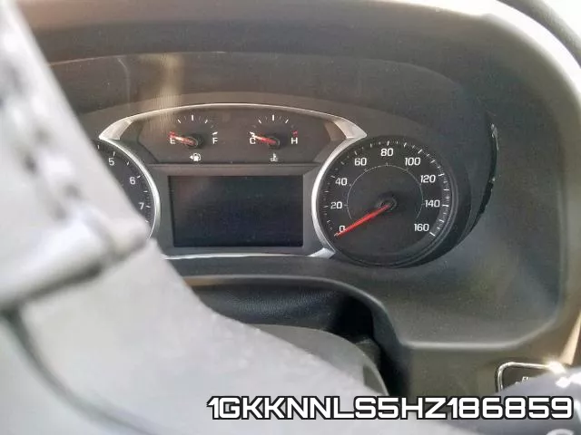 1GKKNNLS5HZ186859 фото 8