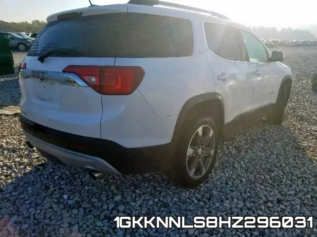 1GKKNNLS8HZ296031 фото 4