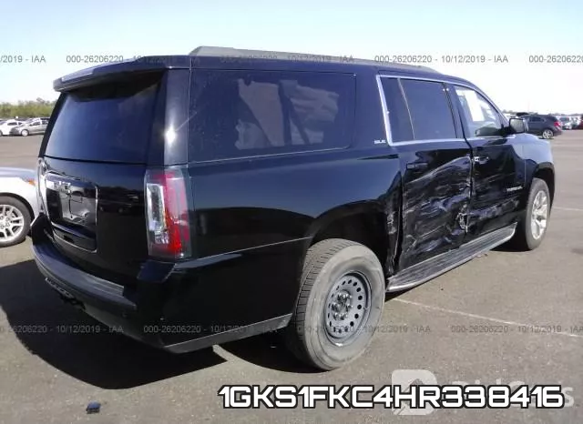 1GKS1FKC4HR338416 фото 3