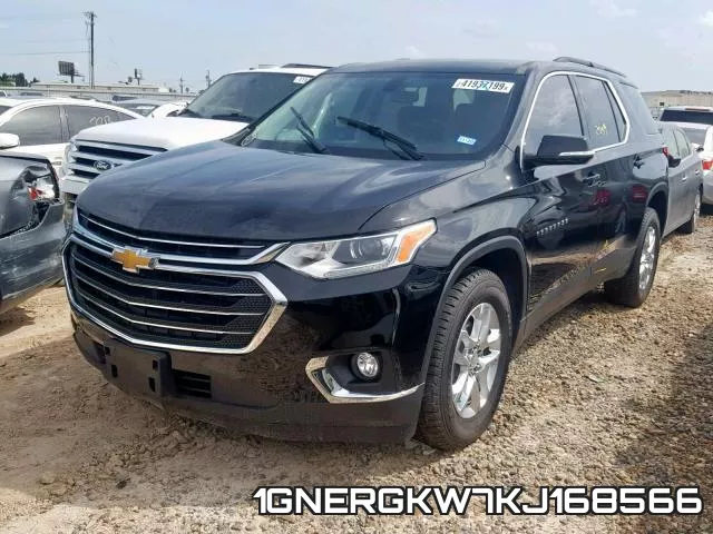 1GNERGKW7KJ168566 фото 3