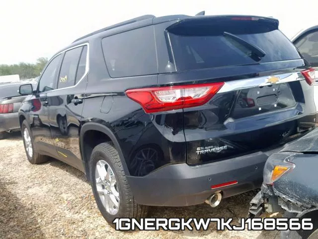 1GNERGKW7KJ168566 фото 4