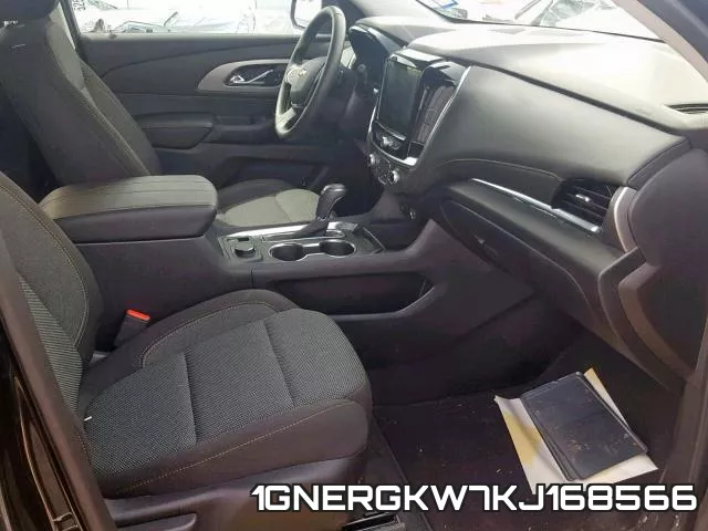 1GNERGKW7KJ168566 фото 6