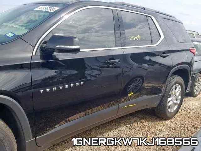 1GNERGKW7KJ168566 фото 10