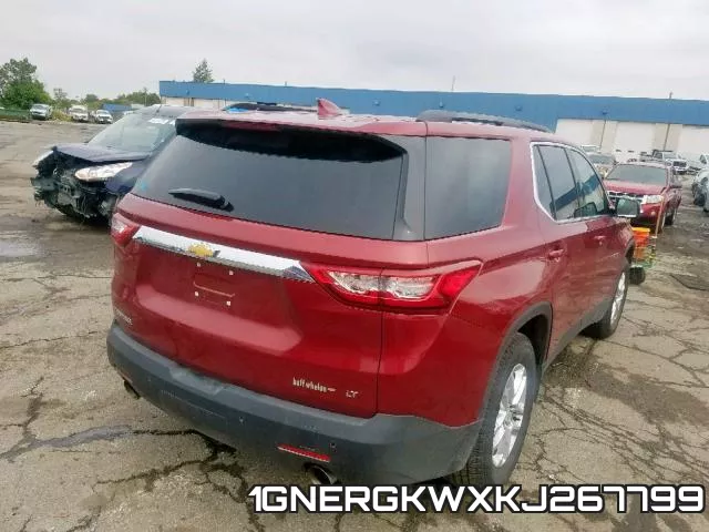 1GNERGKWXKJ267799 фото 4