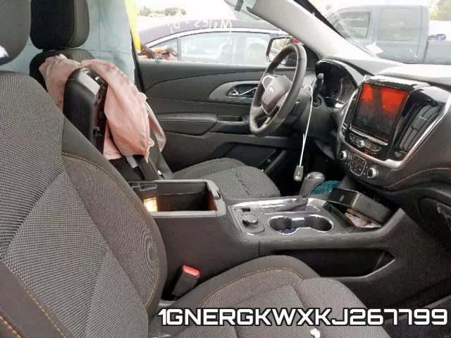 1GNERGKWXKJ267799 фото 5
